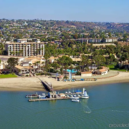 San Diego Mission Bay Resort-3