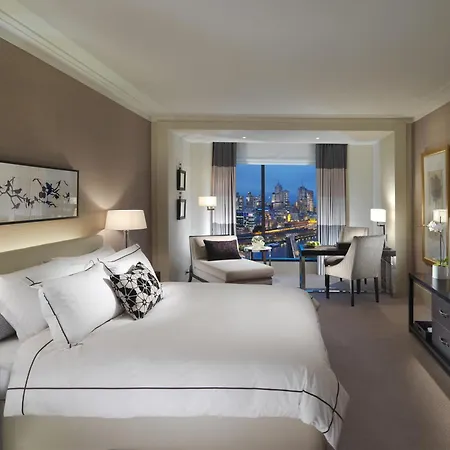 Crown Towers Melbourne-3
