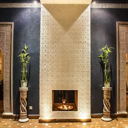 Palais El Miria & Spa-3