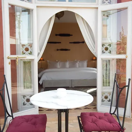 Palais El Miria & Spa-2