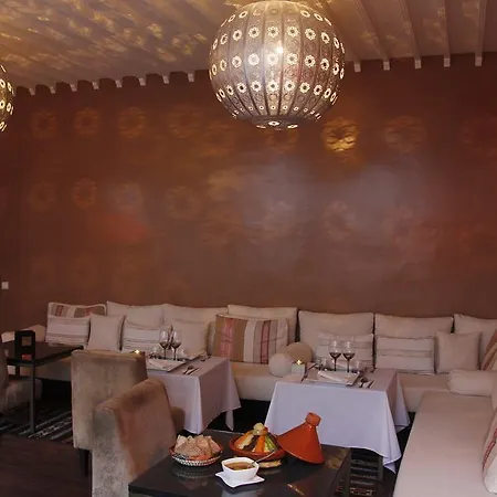 Riad Utopia Suites And Spa-3