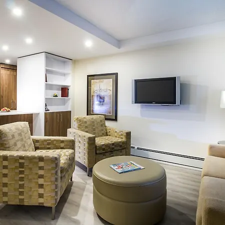 International Hotel Calgary-2