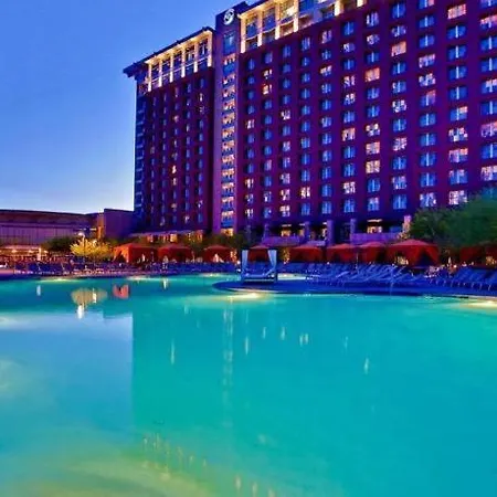 Talking Stick Resort (Adults Only)-2