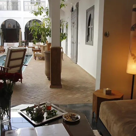Riad Utopia Suites And Spa-2