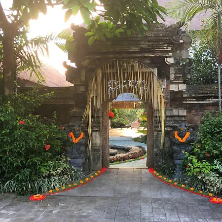 Frangipani Villas-3
