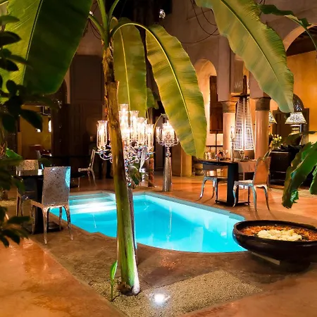 Riad Noir D'Ivoire-2
