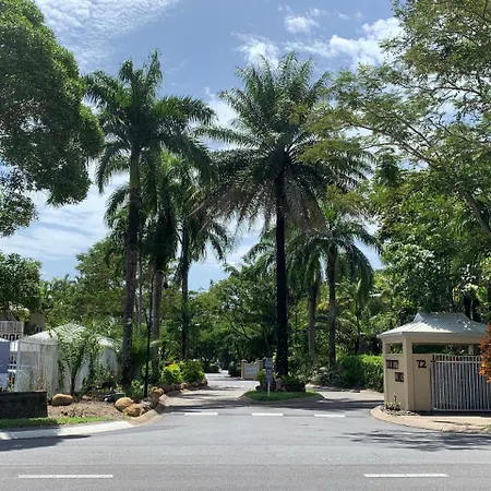 Trinity Links Resort-3