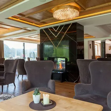 Og Granvara Relais And Spa-2