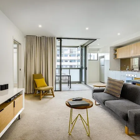 Vine Apartments South Brisbane-2