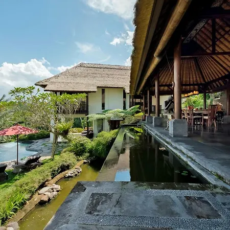 Villa Kembang Bali Ubud-2