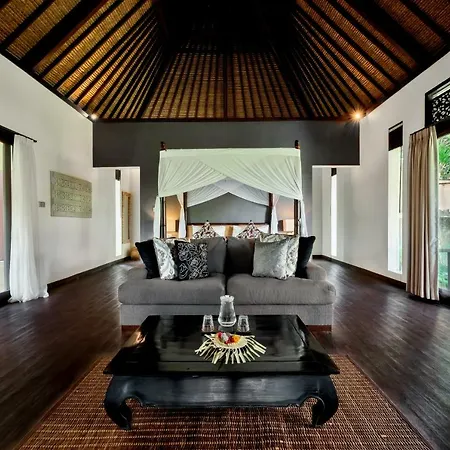 Villa Kembang Bali Ubud-3