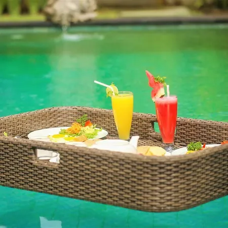 Three Gold Luxury Private Villas-2