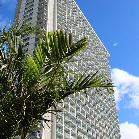 Lsi Resorts At Ala Moana-3