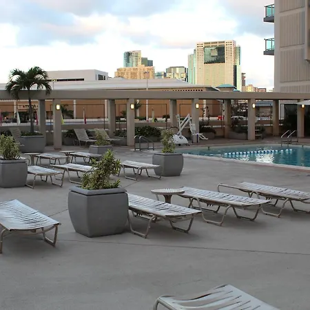 Lsi Resorts At Ala Moana-2