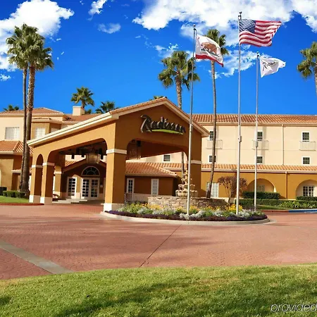 Hotel San Diego-Rancho Bernardo-3
