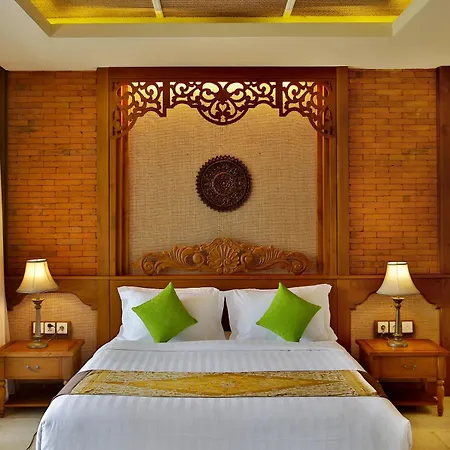 Green Field Resort Ubud-3