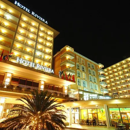 Hotel Riviera - Terme & Wellness Lifeclass-3