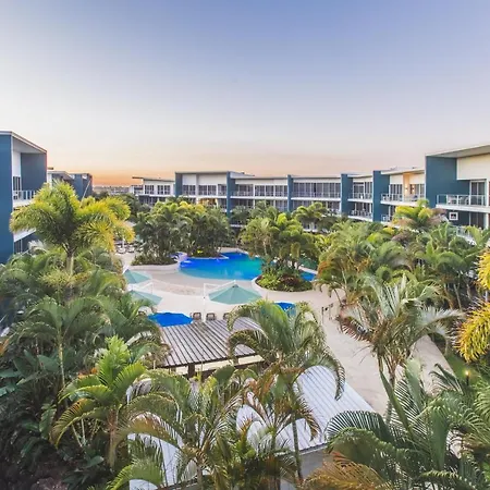 Azzura Greens Resort-2
