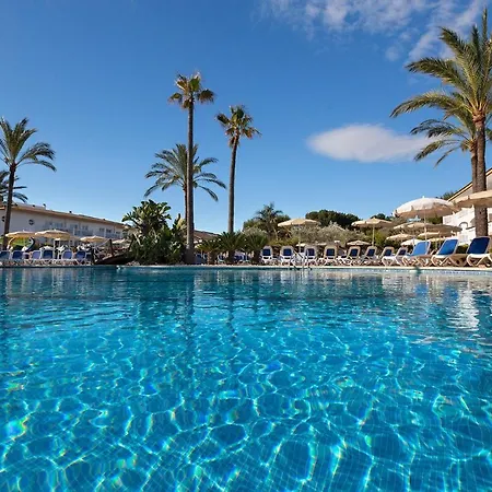 Mar Hotels Playa Mar & Spa-3