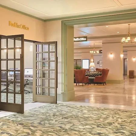 Park Mgm Las Vegas By Suiteness-2