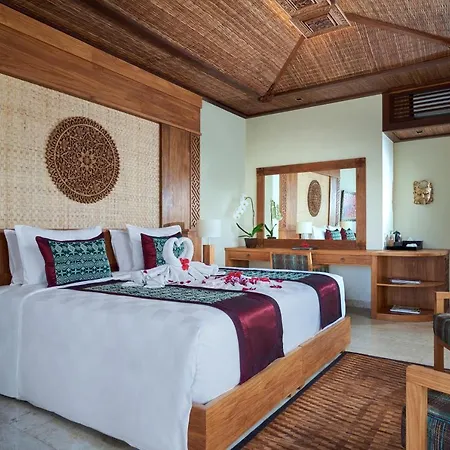 Sakti Garden Resort & Spa-3