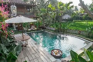 Gusde House Villas Ubud 