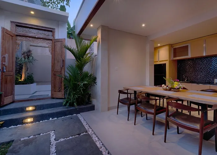 Mas Ubud Villa By Sanga Sanga Hospitality