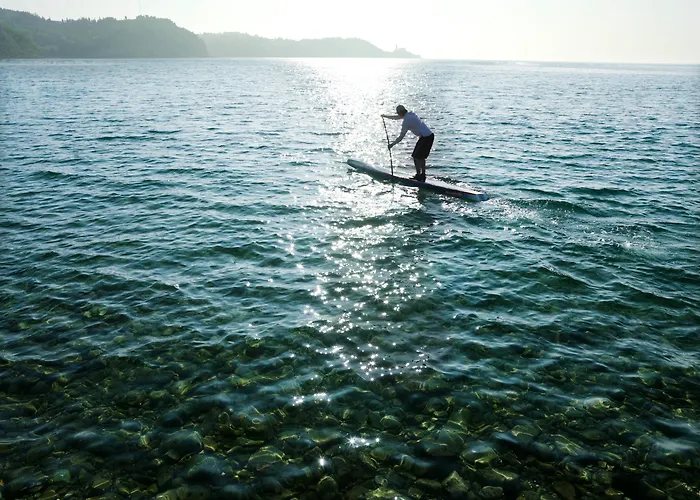 Hotel Slovenija - Terme & Wellness Lifeclass Portoroz