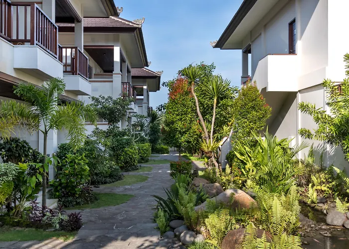 Radha Phala Resort & Spa Ubud 