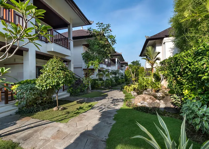 Radha Phala Resort & Spa Ubud 