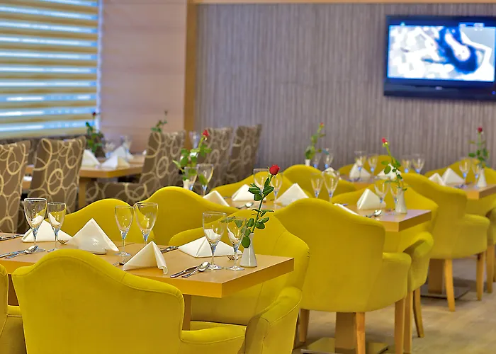 Concept Nisantasi Hotels & Spa Istanbul