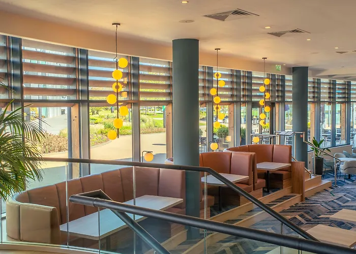 Crowne Plaza Reading Hotel