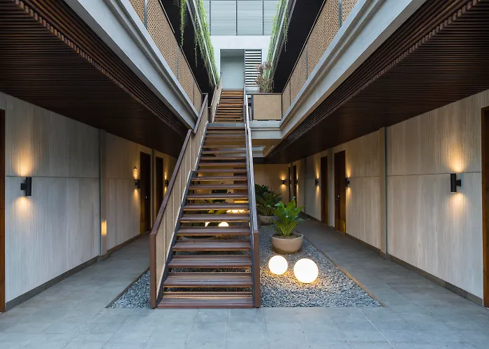 Artotel Haniman Ubud