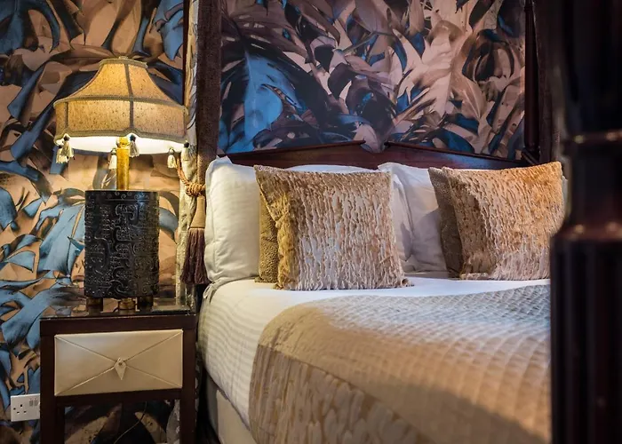 The Howbeck & The Retreat 5Min To Lake, Restaurants & To The Free Spa Windermere