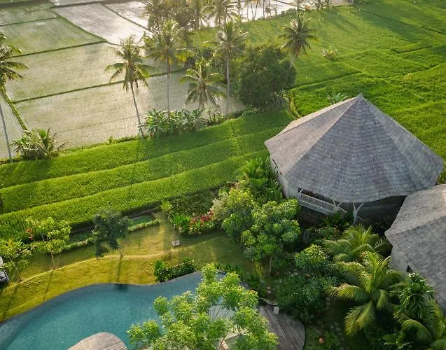 Thewakanda Resort A Pramana Experience Ubud 