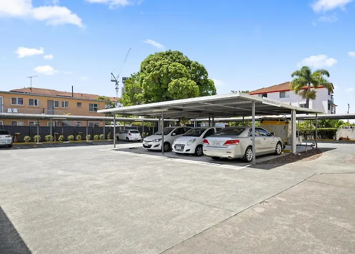 Harbour Side Resort Gold Coast