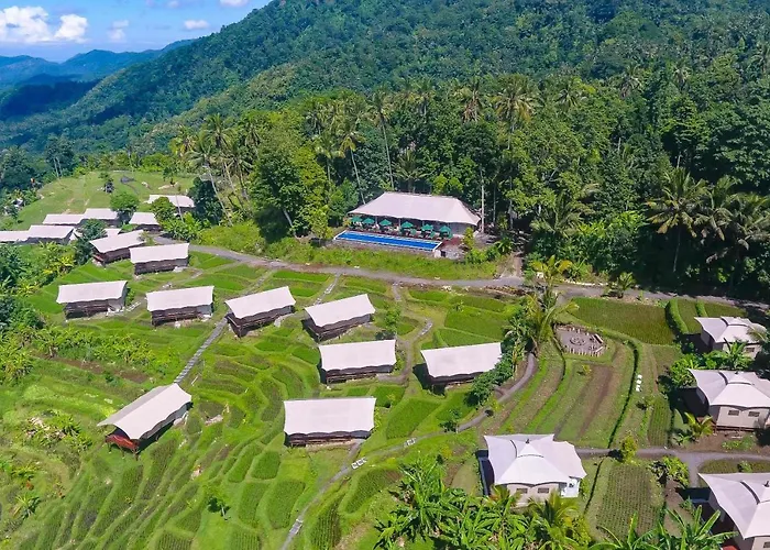 Kaura Bali Hotel Ubud 