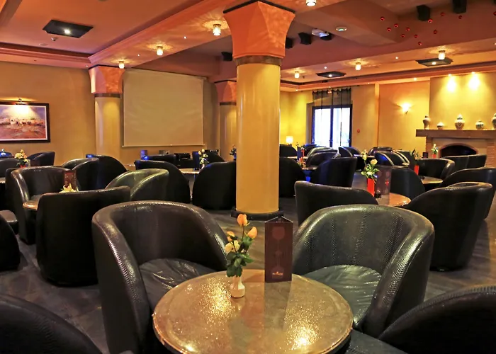 Labranda Targa Aqua Parc Hotel Marrakesh