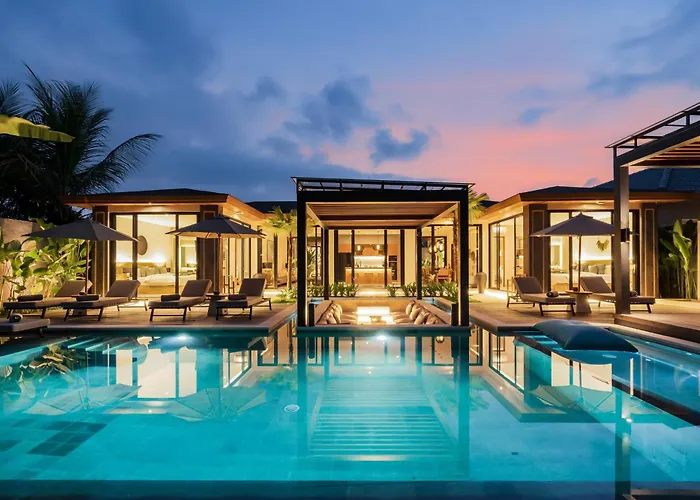 Villa Kambodja Ubud 