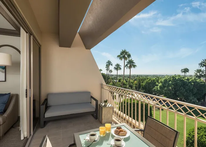 The Phoenician, A Luxury Collection Resort, Scottsdale