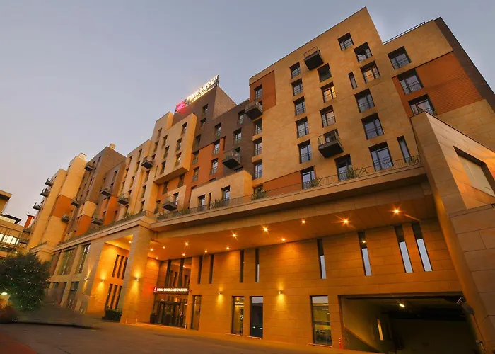 Dosso Dossi Hotels & Spa Golden Horn Istanbul