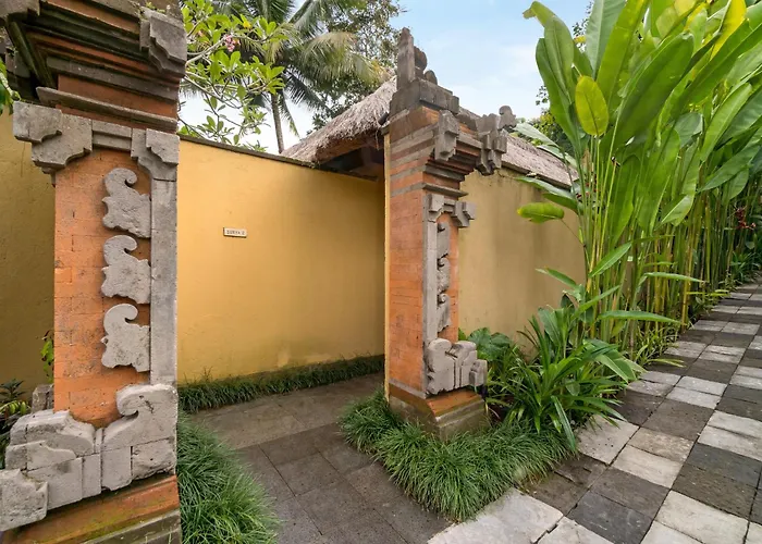 Ubud Green Resort Villas Powered By Archipelago