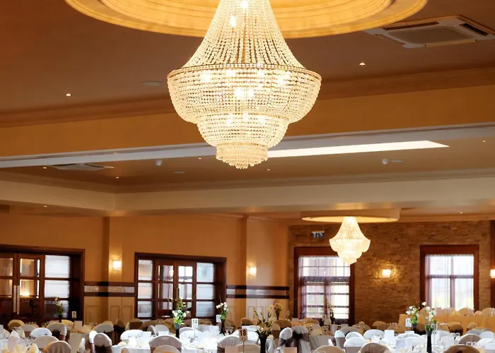 Silver Tassie Hotel & Spa Letterkenny