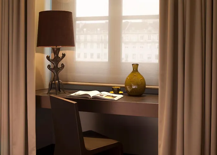 Figueira By The Beautique Hotels & Spa Lisbon