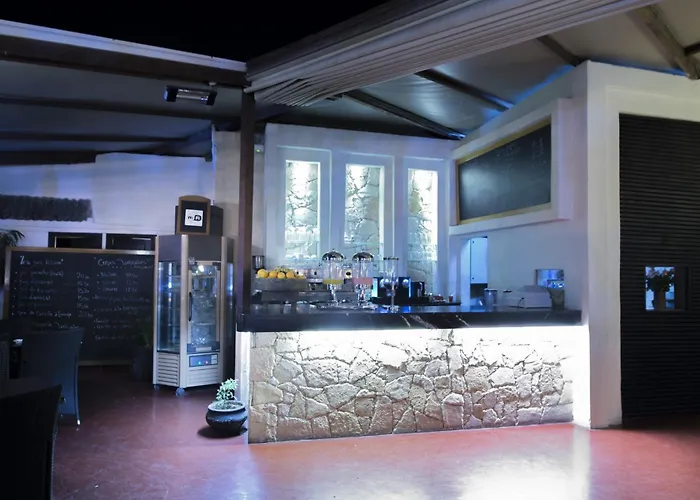 Hotel Islane Medina Marrakesh