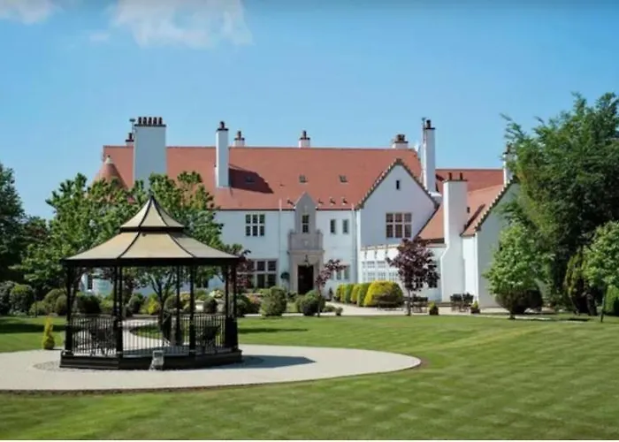 Lochgreen House Hotel & Spa Loans