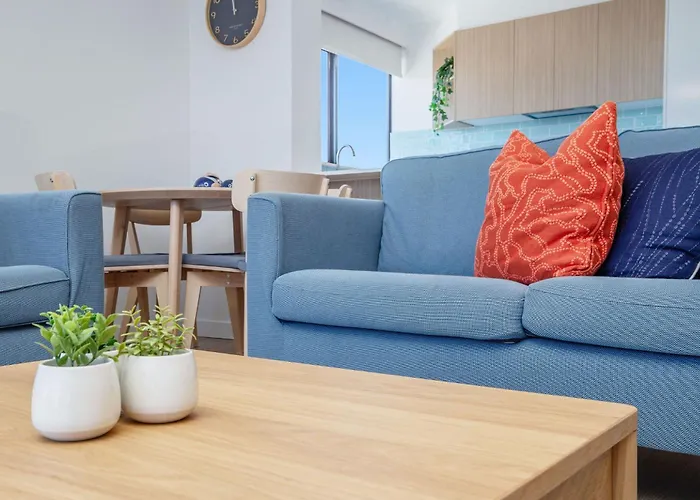 Horizons Holiday Apartments - Official Gold Coast