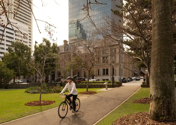 Como The Treasury Perth