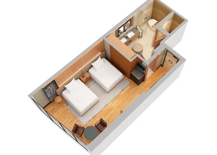 The Ritz-Carlton, Perth Hotel