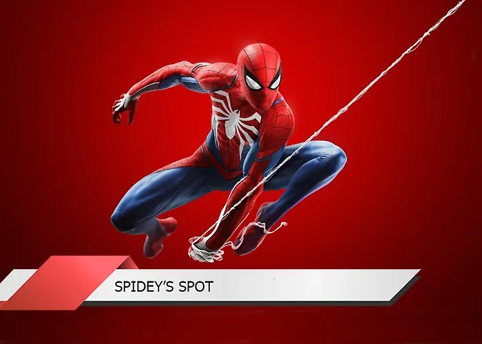 Spider-Man-Themed Condo Near Disney, Sea World, Universal And Occc With Pool, Spa, Restaurants, Shuttle, Private Balcony, And View Of Fireworks Shows Orlando